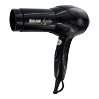 Izunami Dryer Izunami Dryer